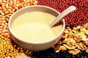 冬喝豆浆有讲究 你又知道几点？